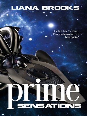 cover image of Prime Sensations